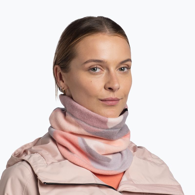 Scaldacollo BUFF Polar sunif multicolour 4