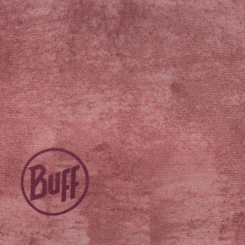 Cappello invernale BUFF EcoStretch lise rosewood 4