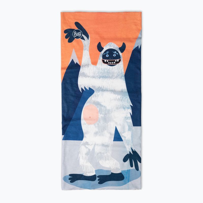 Imbragatura multifunzionale per bambini BUFF Original Ecostretch 2