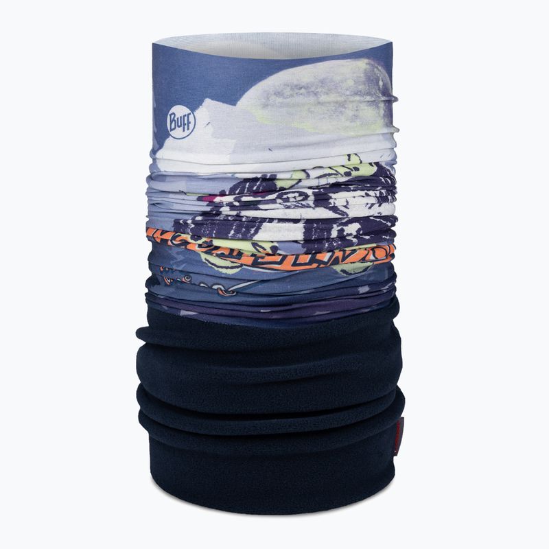 Imbragatura multifunzionale per bambini BUFF Polar futy multi