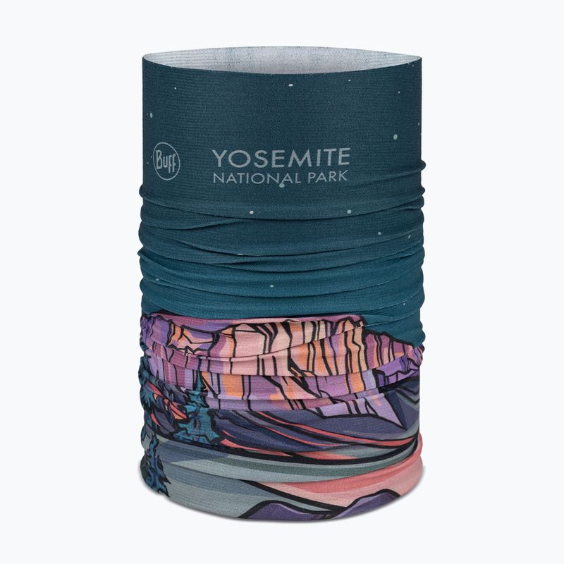 Fascia multifunzione BUFF Coolnet UV yosemite