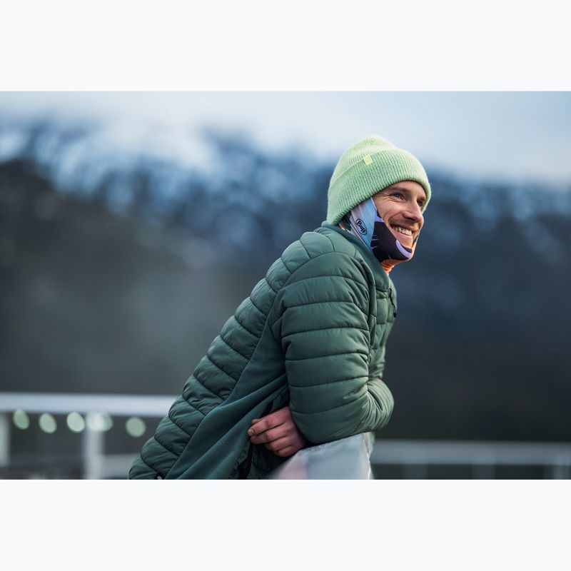 Berretto invernale BUFF Knitted Marin opaline 6