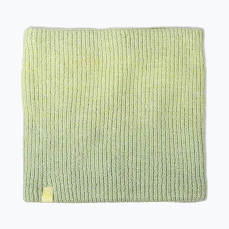 Scaldacollo BUFF Knitted & Fleece Marin opaline 2