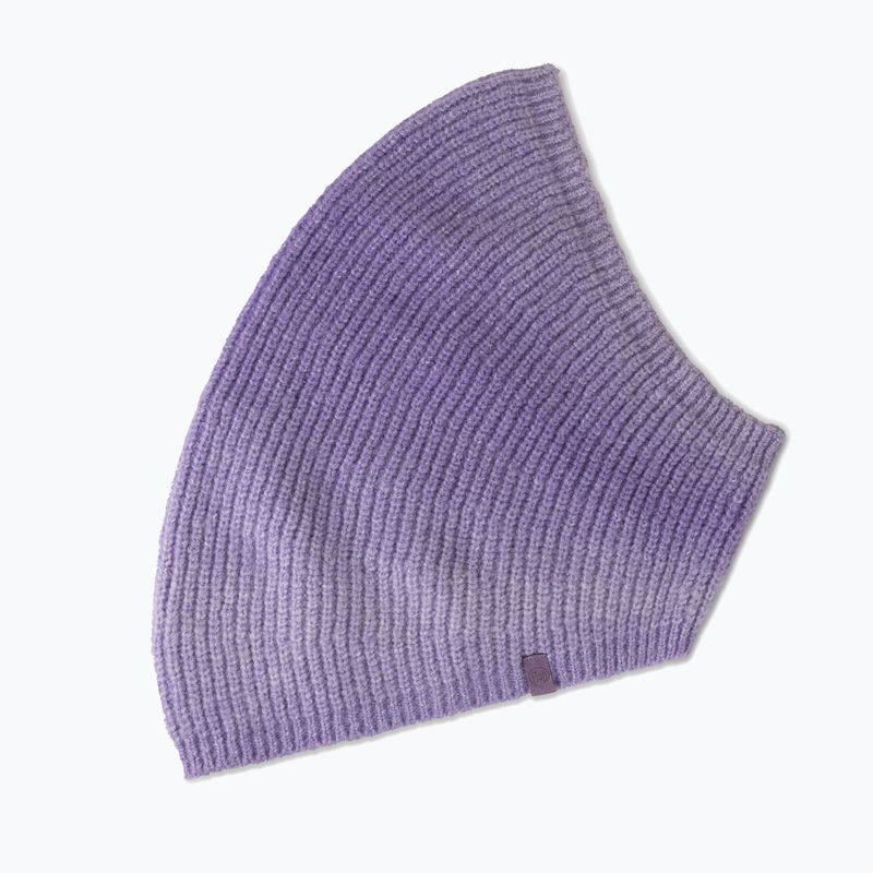 Scaldacollo BUFF Knitted Datma lavender 2