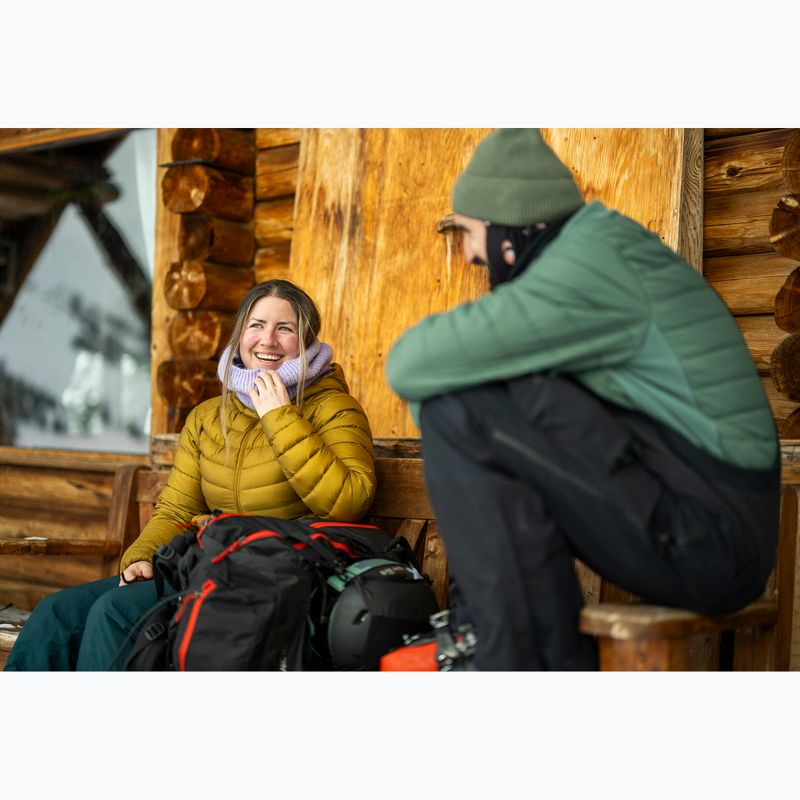 Scaldacollo BUFF Knitted Datma lavender 7