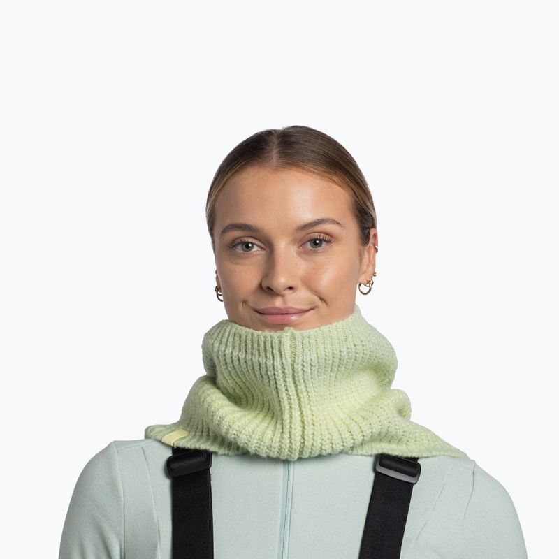 Scaldacollo BUFF Knitted Datma opaline 3