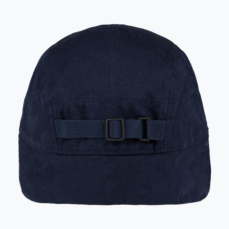 Cappello invernale Buff Fall Line simu navy 3