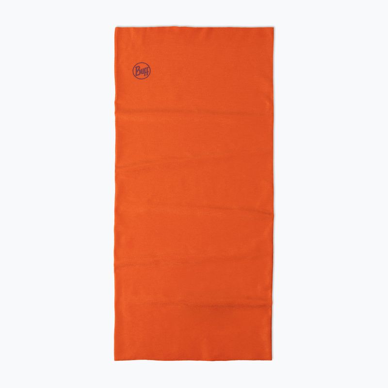 Fascia multifunzione BUFF Coolnet UV+ solid poppy 2