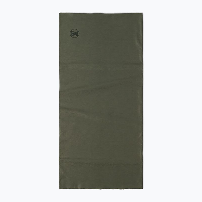 Imbragatura multifunzionale BUFF Coolnet UV+ kaki 2