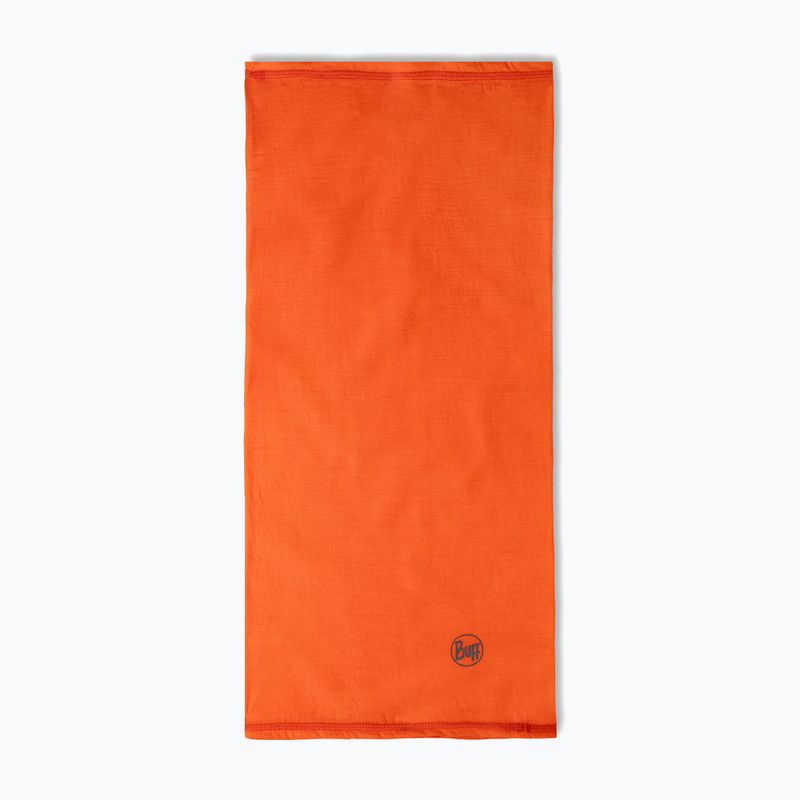 Fascia multifunzione BUFF Lightweight Merino Wool papavero 2