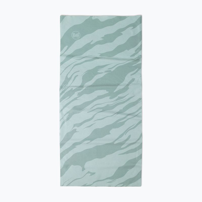 Fascia multifunzione BUFF Coolnet UV aces seagrove green 2