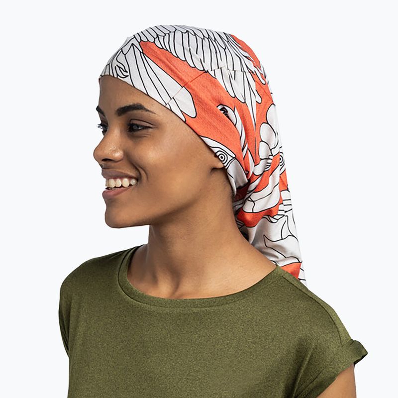 Fascia multifunzionale BUFF Coolnet UV Bolidors Multi 4