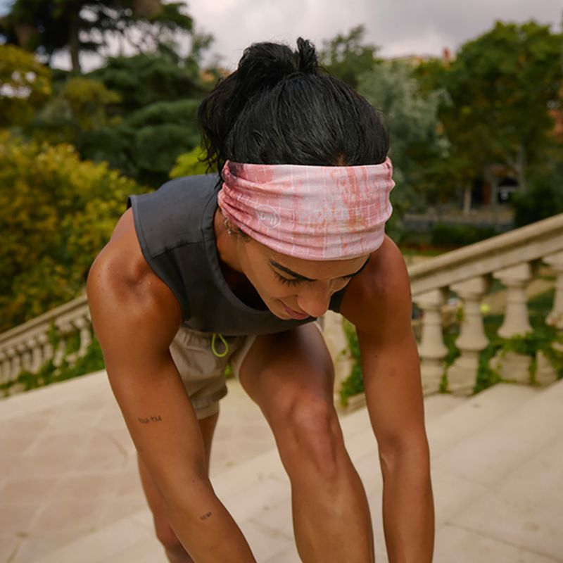 Bandana multifunzionale BUFF Coolnet UV mage multi 3