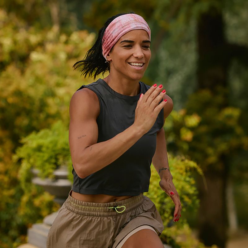 Bandana multifunzionale BUFF Coolnet UV mage multi 4