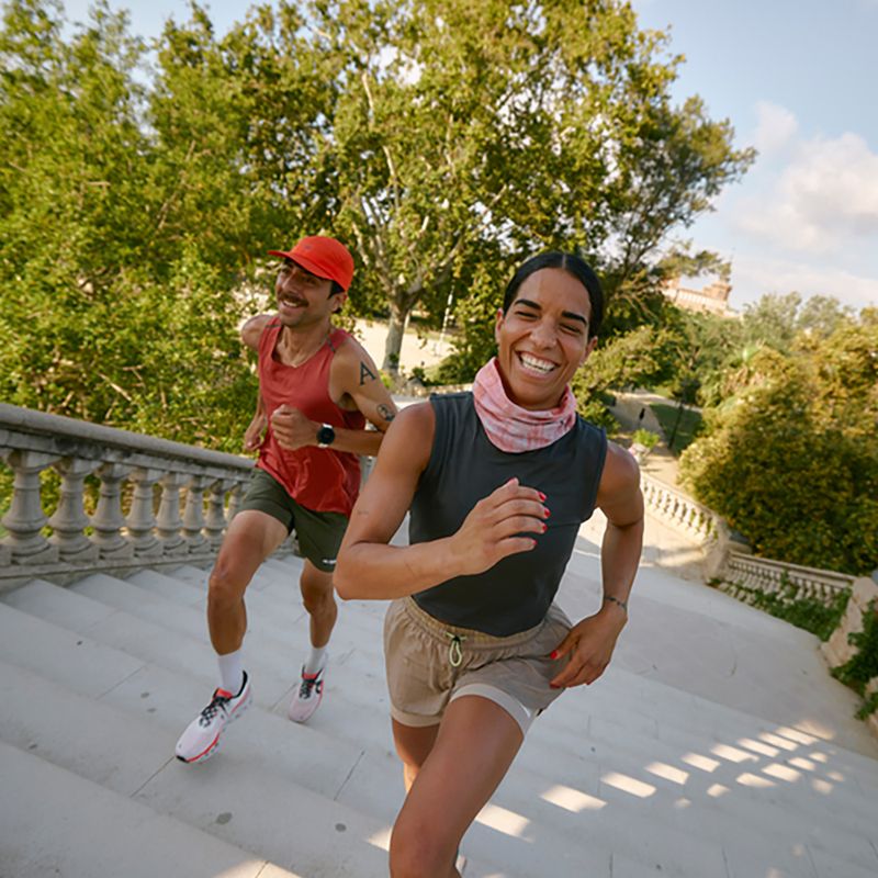 Bandana multifunzionale BUFF Coolnet UV mage multi 5