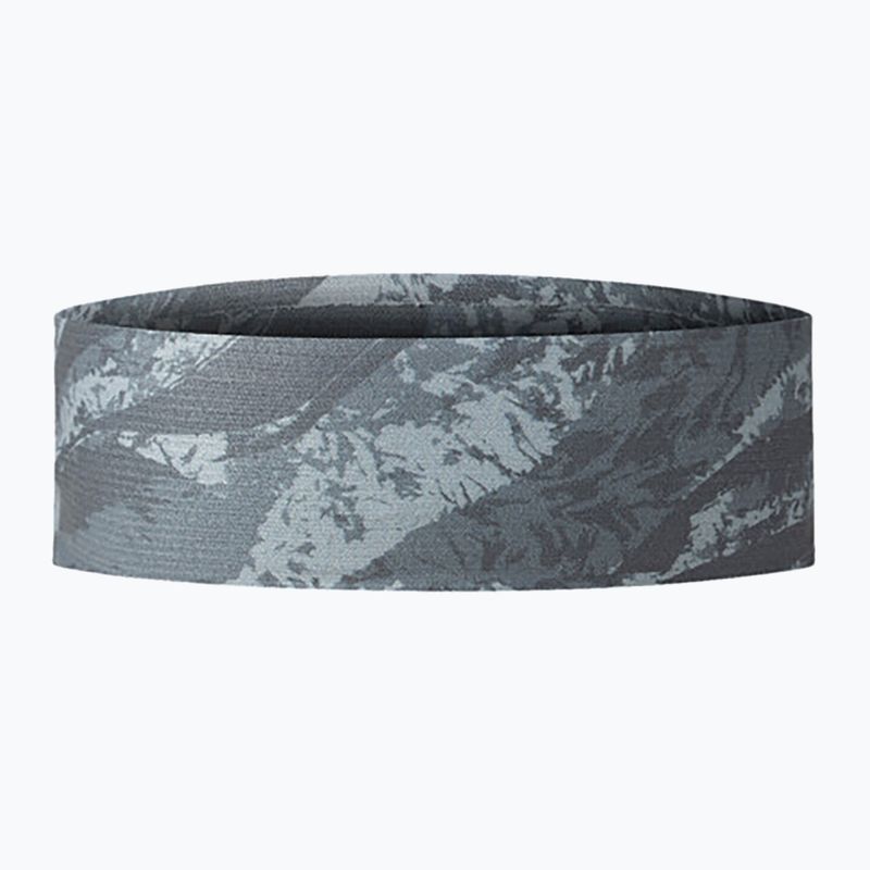 BUFF Pack Speed Visor Running Canopy Eukar ash 2
