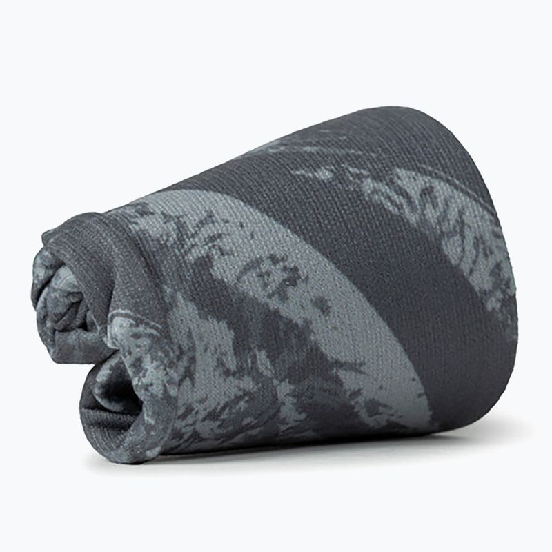 BUFF Pack Speed Visor Running Canopy Eukar ash 3