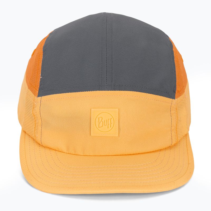 Berretto con visiera BUFF 5 Panel Go arid 2