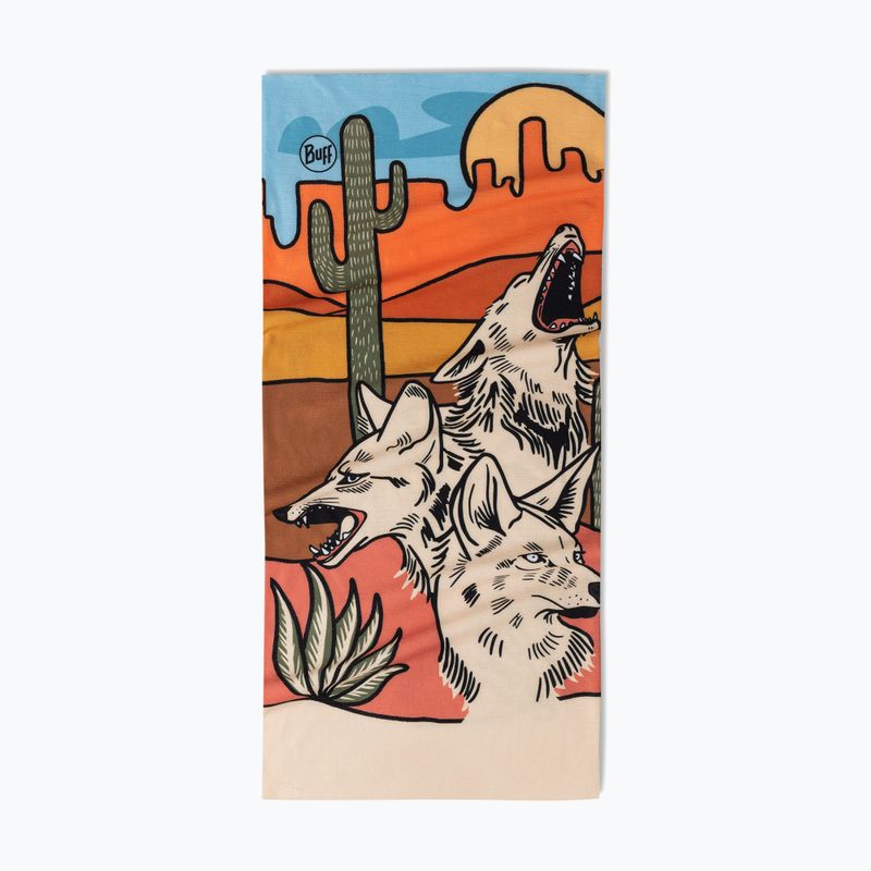 Fascia multifunzione BUFF Coolnet UV amino multi 2