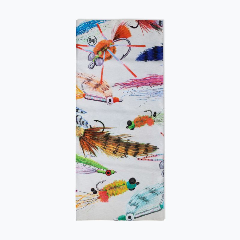 Fascia multifunzione BUFF Coolnet UV alexandra nicole flies 2