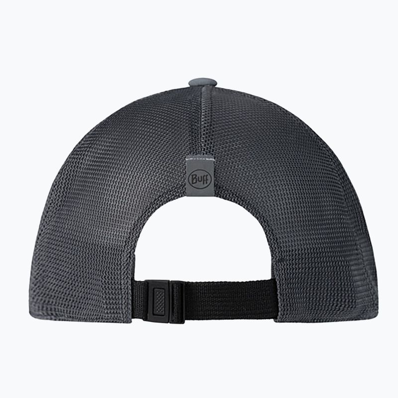 BUFF Explore Trucker Cram ash berretto da baseball 2