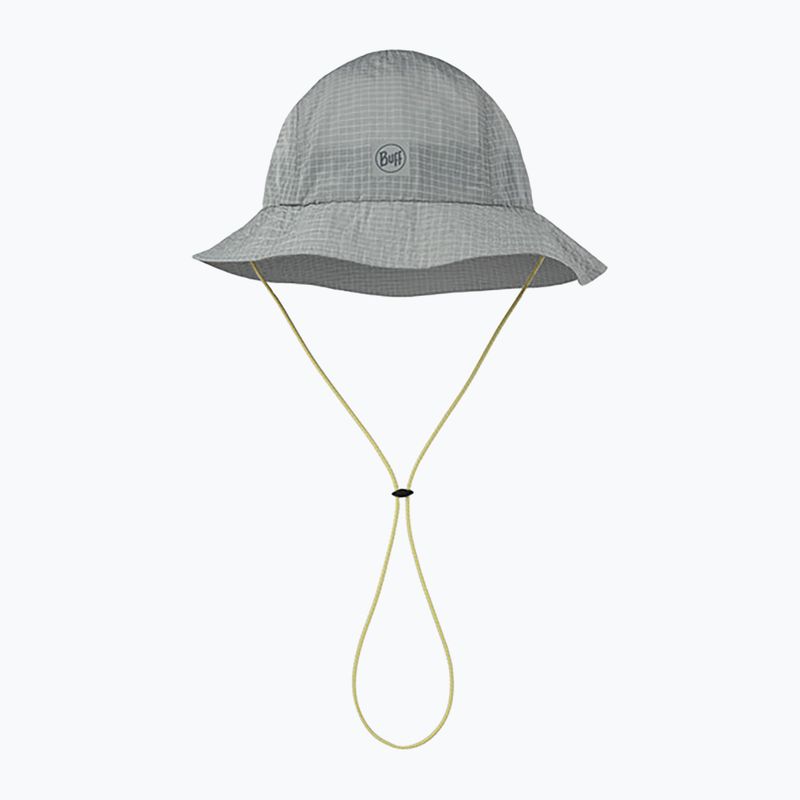 BUFF Go Bucket Cappello solido in selce