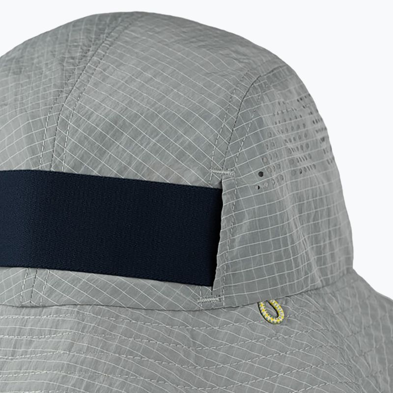BUFF Go Bucket Cappello solido in selce 3