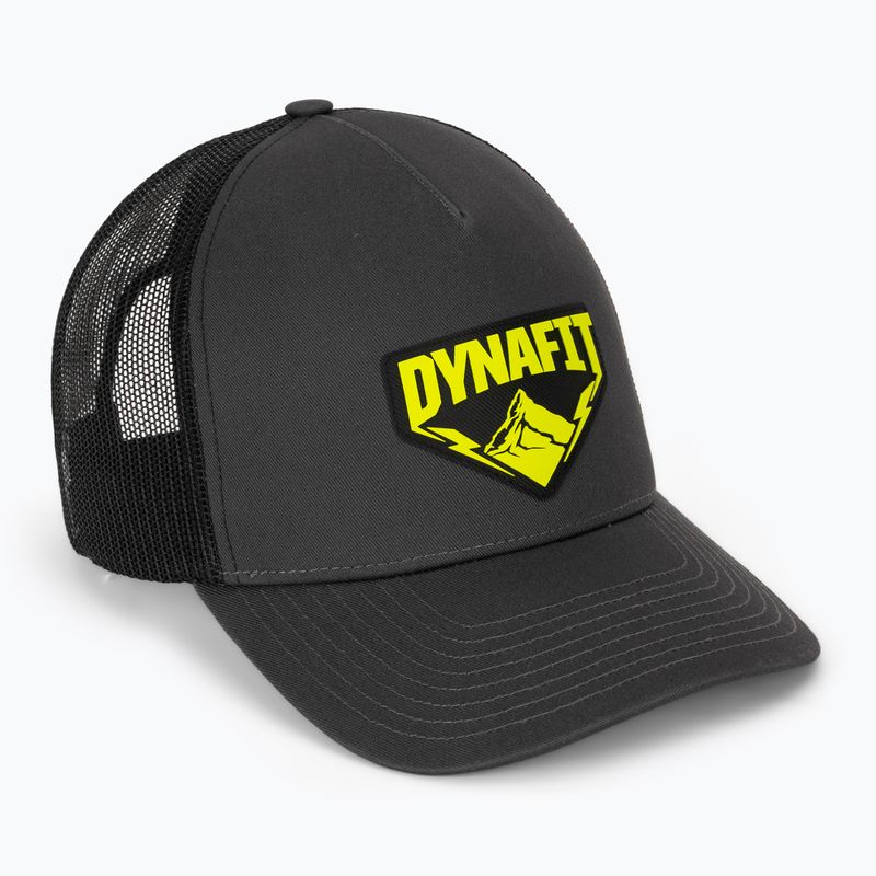 Cappellino con visiera BUFF Explore Trucker lake river khaki
