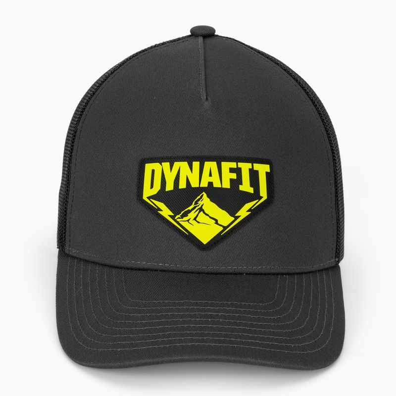 Cappellino con visiera BUFF Explore Trucker lake river khaki 2