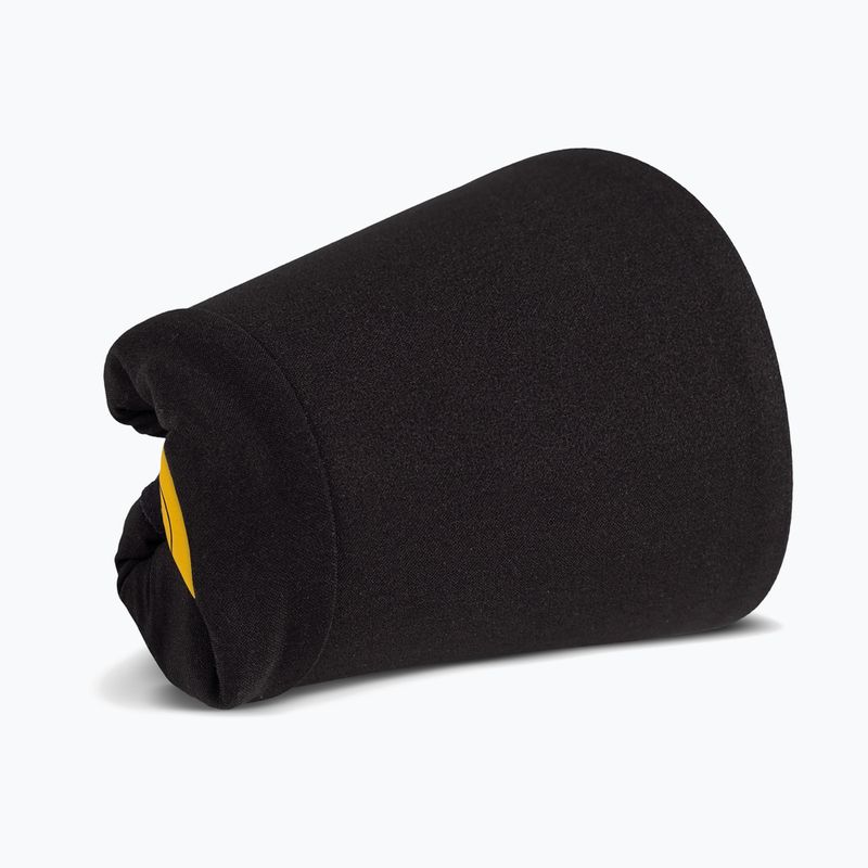 Cappellino con visiera BUDD Pack Speed black 3