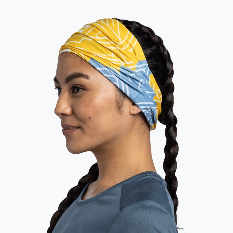 Fascia multifunzione BUFF Coolnet UV Adria Multi 5