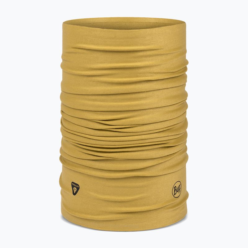 Fascia multifunzionale BUFF Thermonet ginkgo