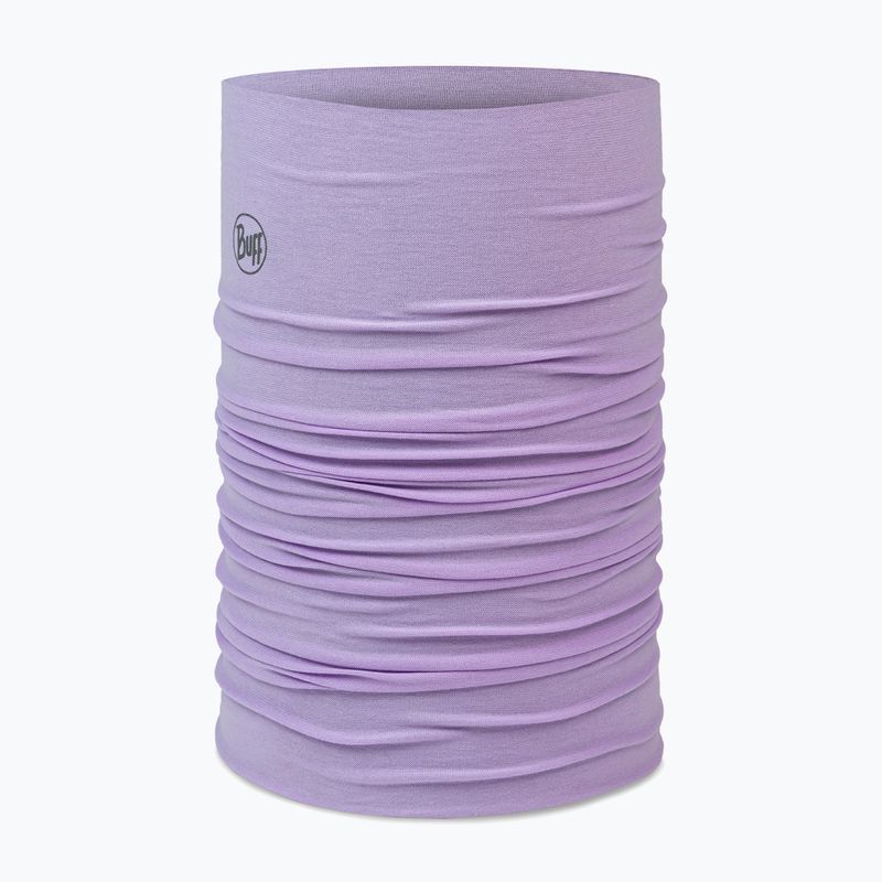 Fascia multifunzione BUFF Original Ecostretch grape ice