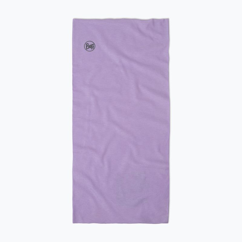 Fascia multifunzione BUFF Original Ecostretch grape ice 2