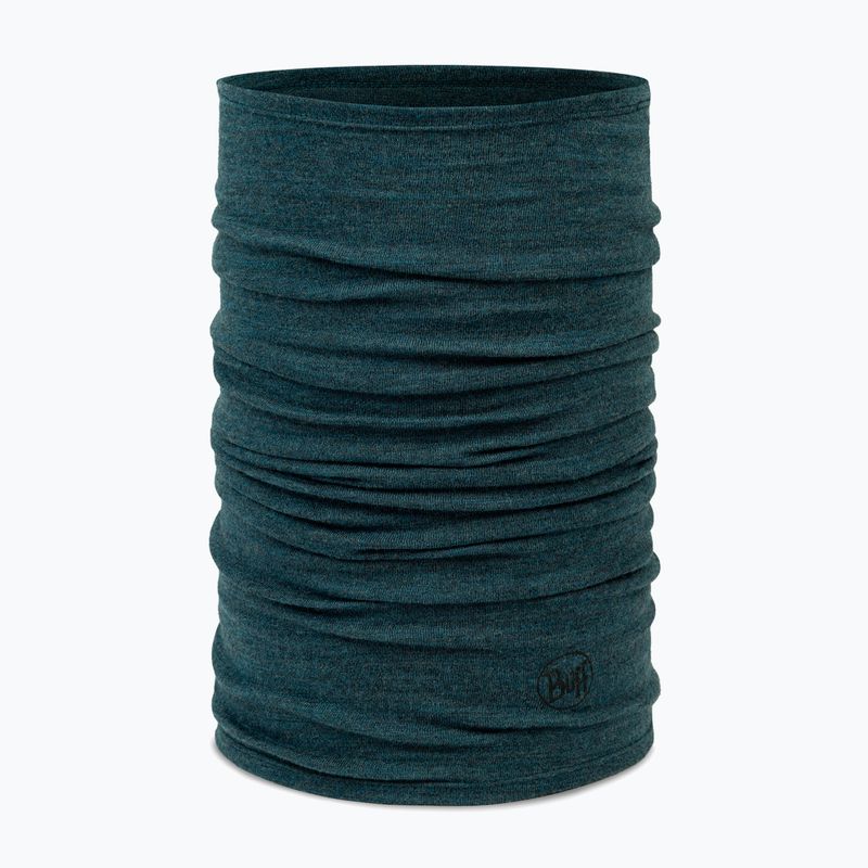 Scaldacollo multifunzionale BUFF Midweight Merino Wool tourmaline