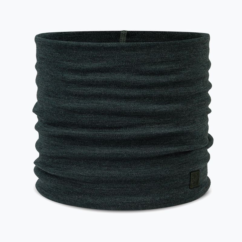 Scaldacollo BUFF Heavyweight Merino Wool forest