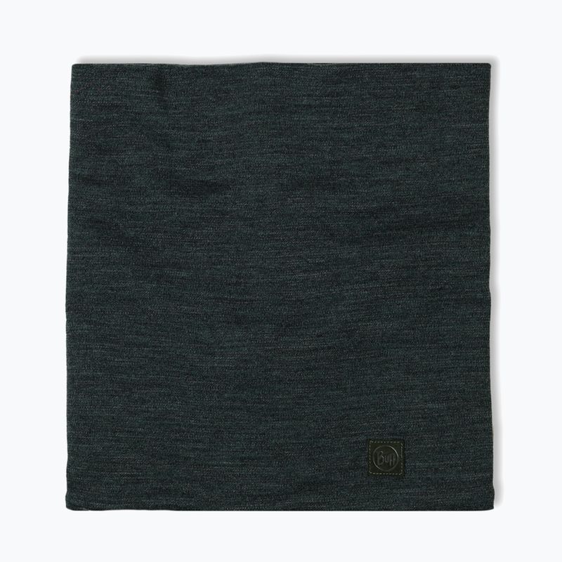 Scaldacollo BUFF Heavyweight Merino Wool forest 2