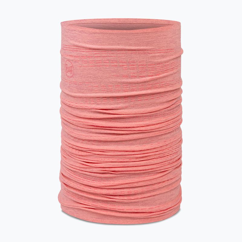 Fascia multifunzionale BUFF Dryflx rose pink