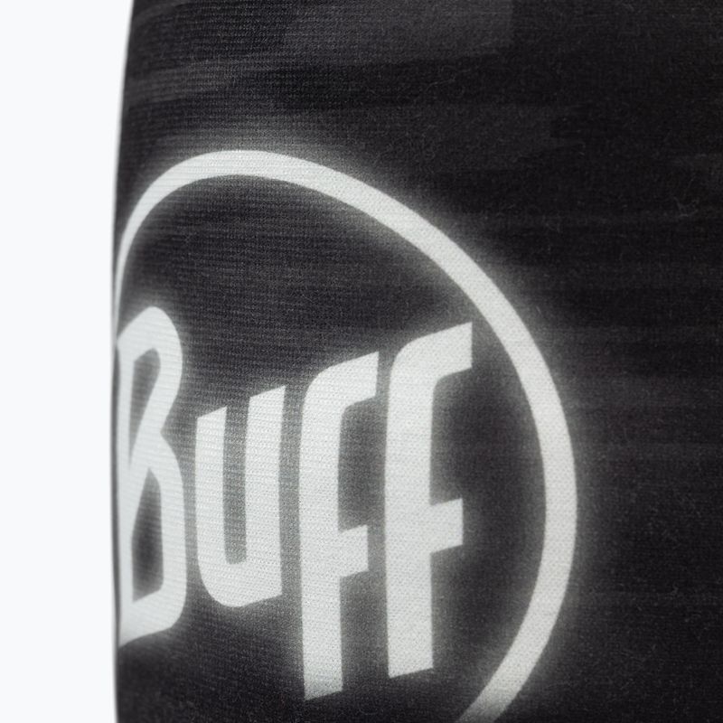 Cappello invernale BUFF EcoStretch nedre graphite 2