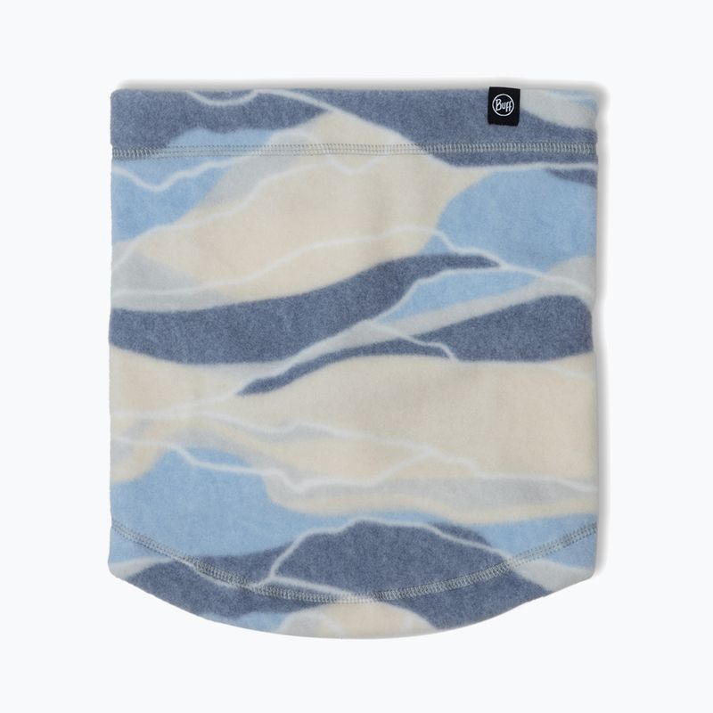Scaldacollo BUFF Polar aguar blue 2