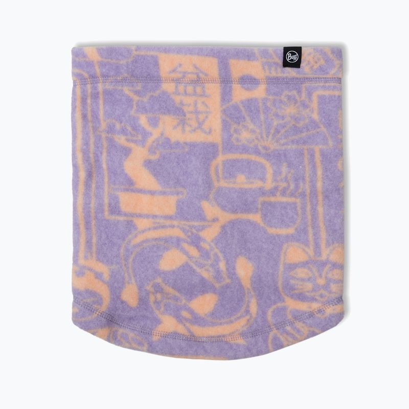 Scaldacollo BUFF Polar leta grape ice 2