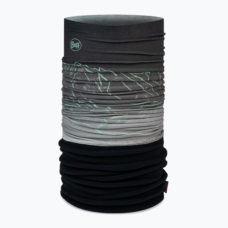 Fazzoletto multifunzionale BUFF Polar unal grey