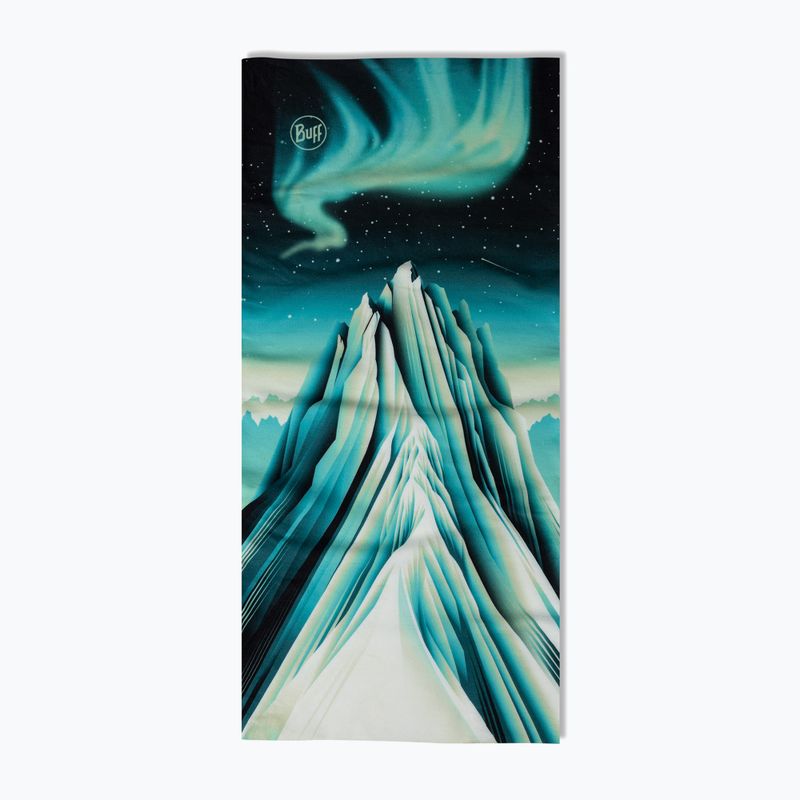 Fascia multifunzionale BUFF Original Ecostretch Gem Tourmaline 2