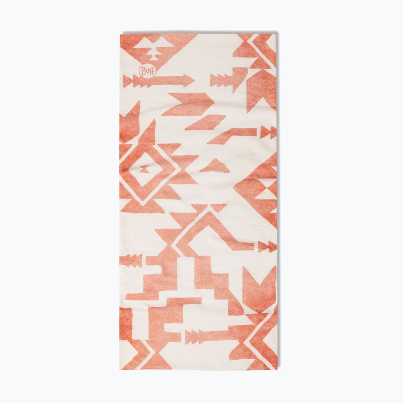 Foulard multifunzionale BUFF Original Ecostretch skar cloud 2