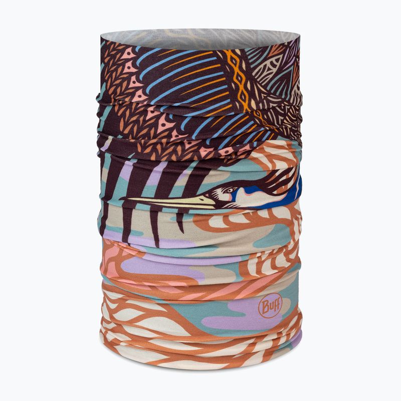 Fascia multifunzione BUFF Original Ecostretch Indun Multi