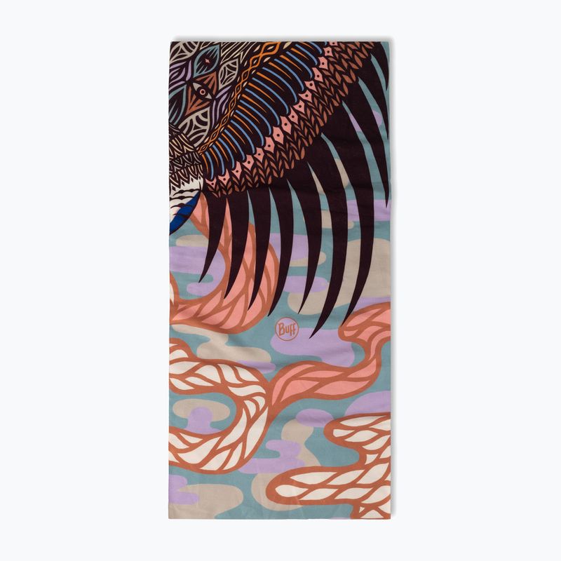 Fascia multifunzione BUFF Original Ecostretch Indun Multi 3