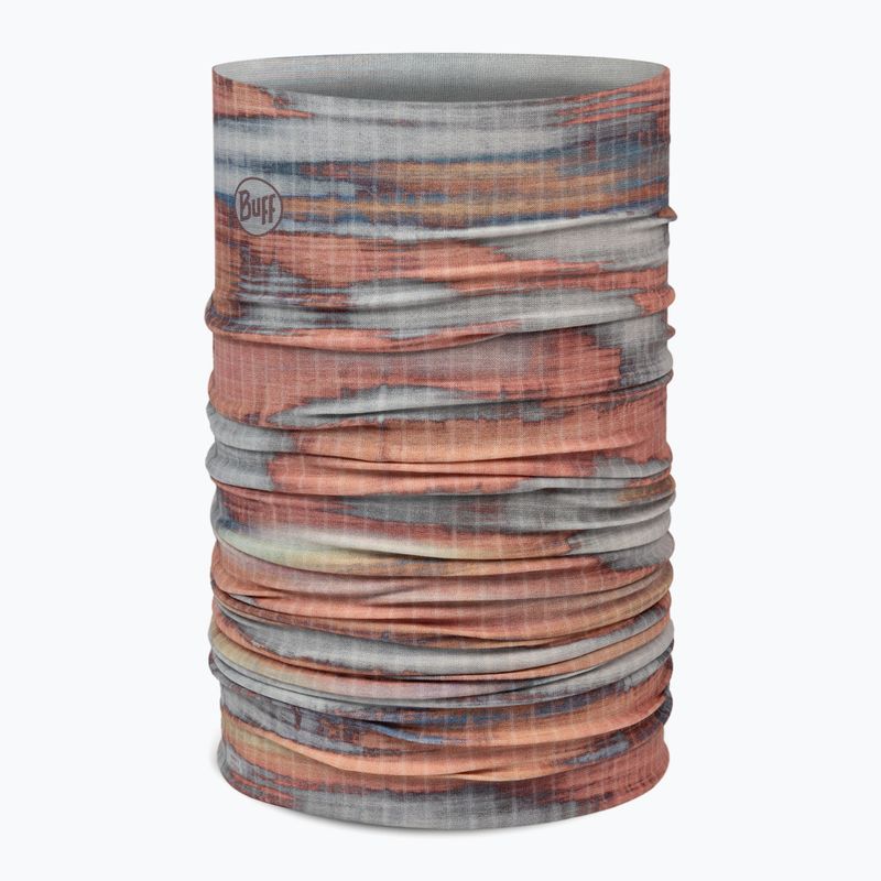 Fascia multifunzionale BUFF Original Ecostretch aluk grey