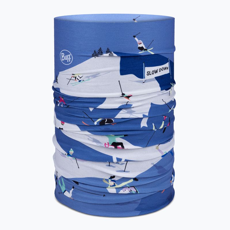 Fascia multifunzionale BUFF Original Ecostretch umyr holidays 2