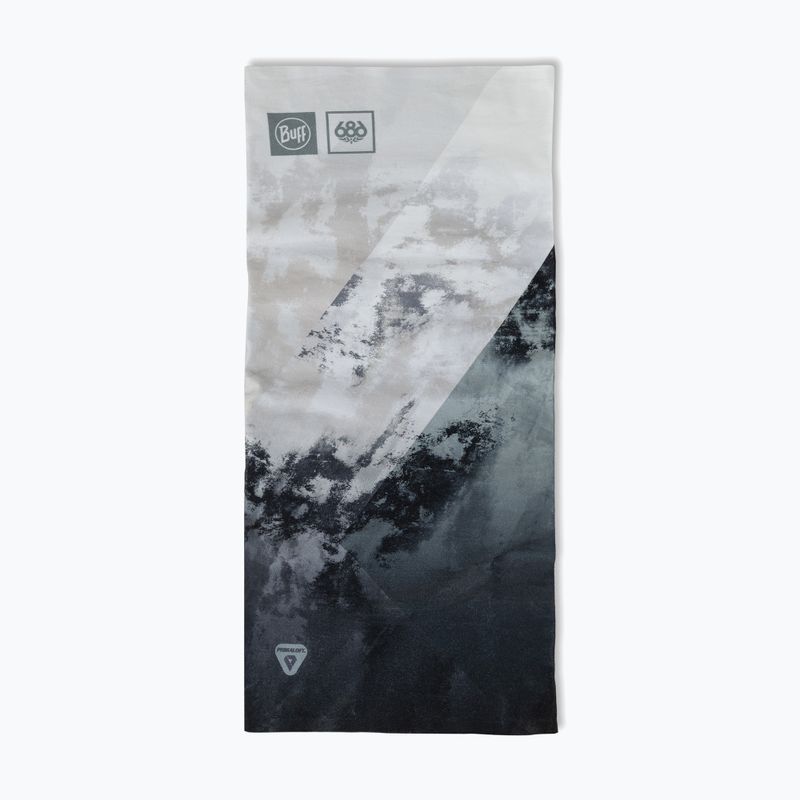 Bandana multiuso BUFF ThermoNet vatna 686 gray 2