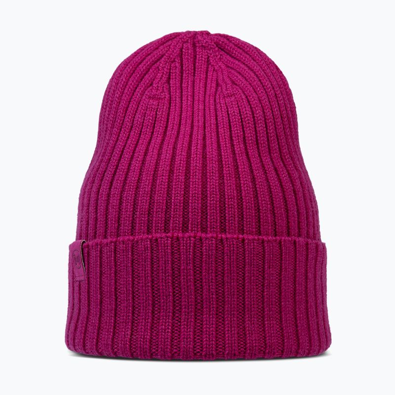 Berretto invernale BUFF Knitted Norval orchid